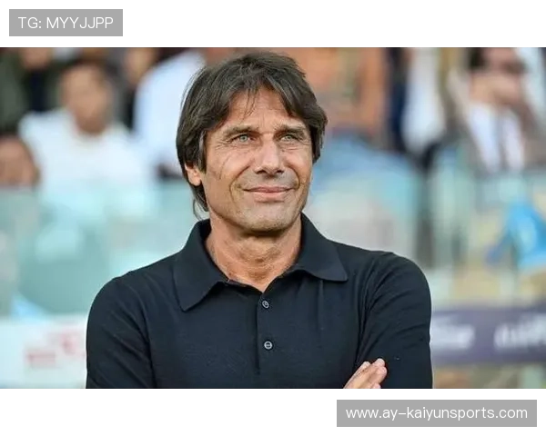 孔蒂压力山大:那不勒斯更衣室紧张升级