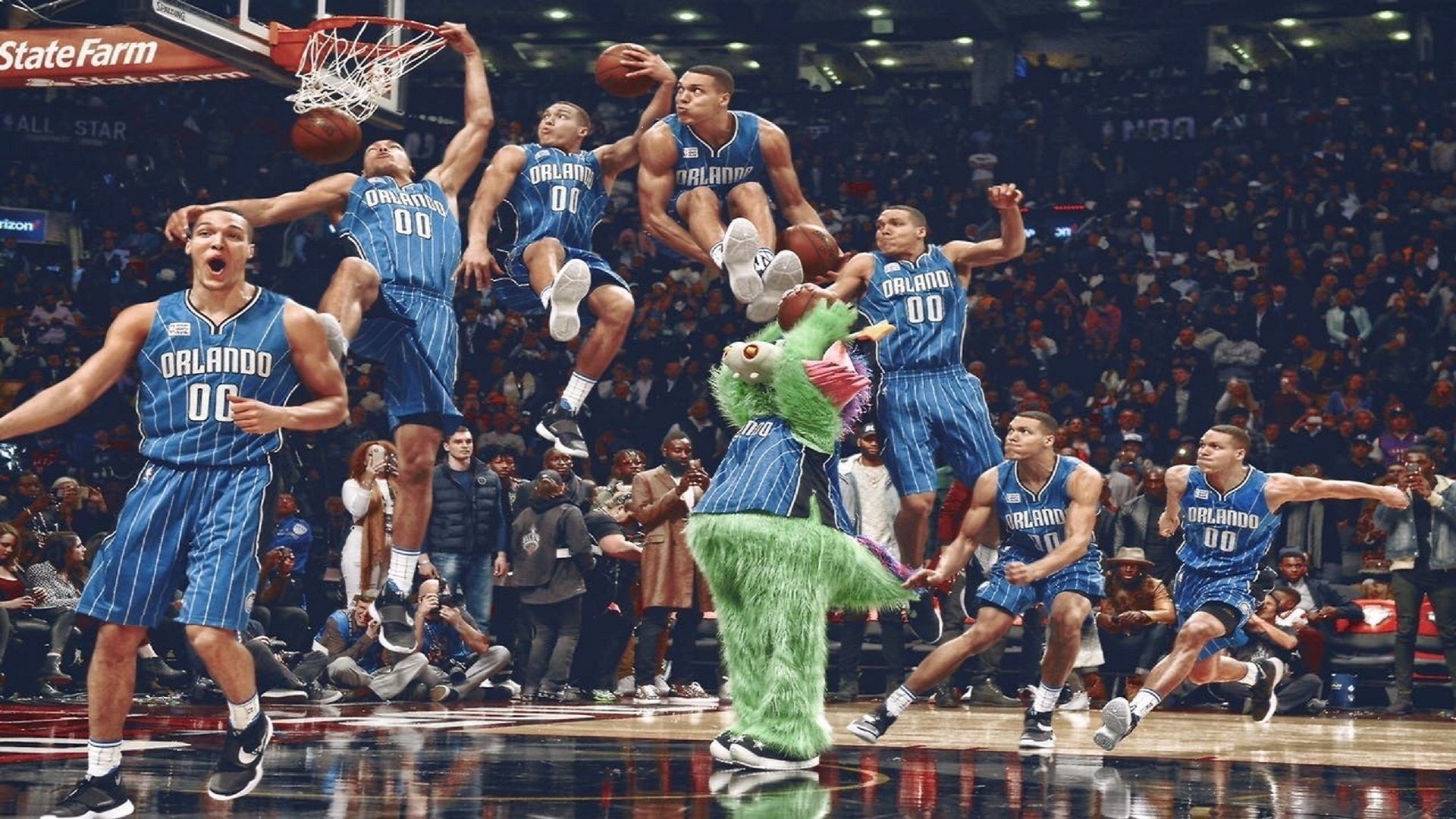 杨瀚森哭了!球迷加油声大+发挥欠佳,季前赛体能收获很大,杨瀚森身高